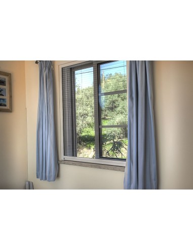 Zanzariera Verticale plissetta da 22 mm prezzi online