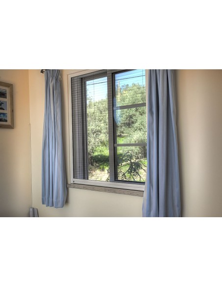 Zanzariera Verticale plissetta da 22 mm prezzi online