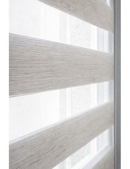 Tenda Rullo Night Day su misura