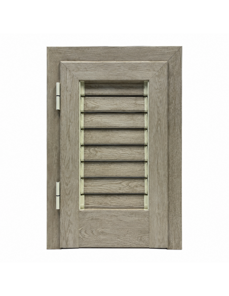 Finestra a 1 anta