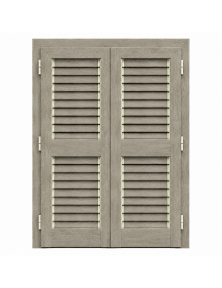 Porta Finestra a 2 Ante