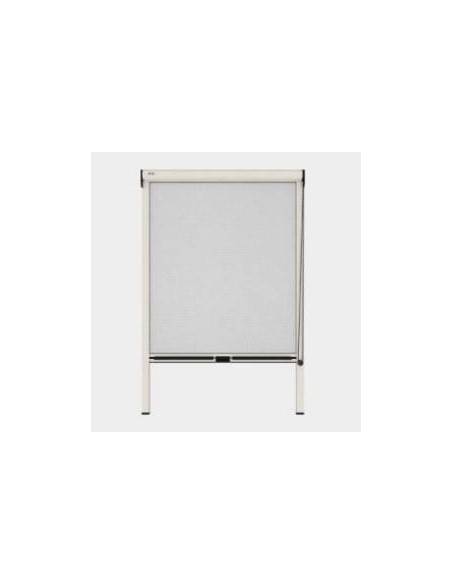 ZANZARIERA A CATENA (ingombro di SOLI 42 mm)