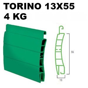 Torino 13x55