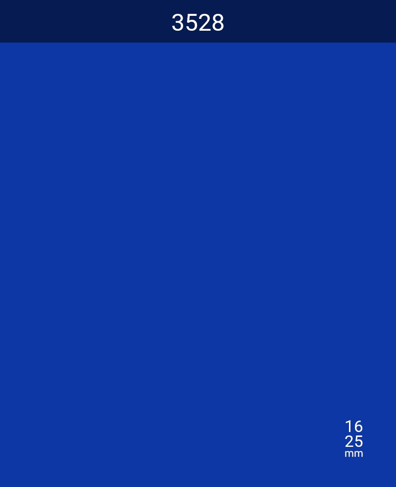 18-3528 Blu oltremare