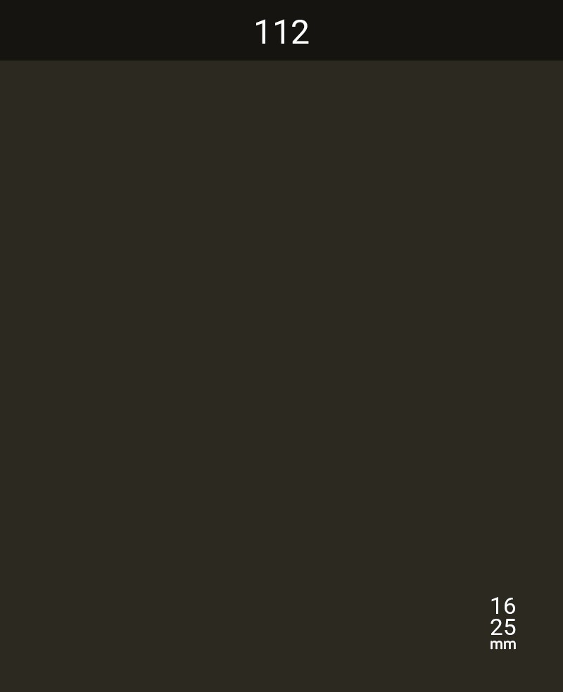 23-112 Antracite caldo