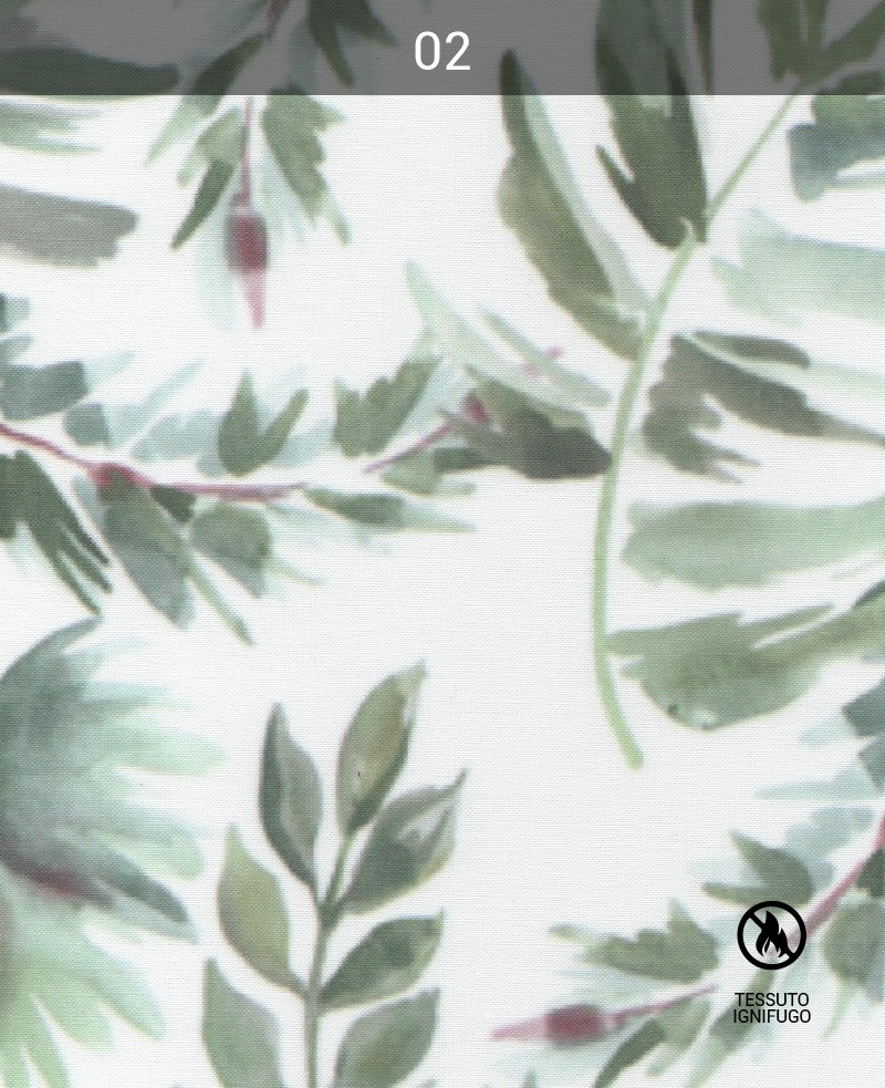 Fantasia Botanica Soft