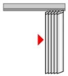 Impacchettamento a Destra