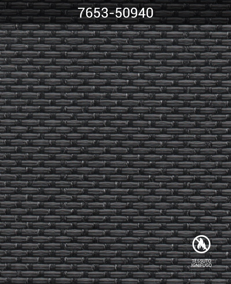 Nero Antracite 7653-50940