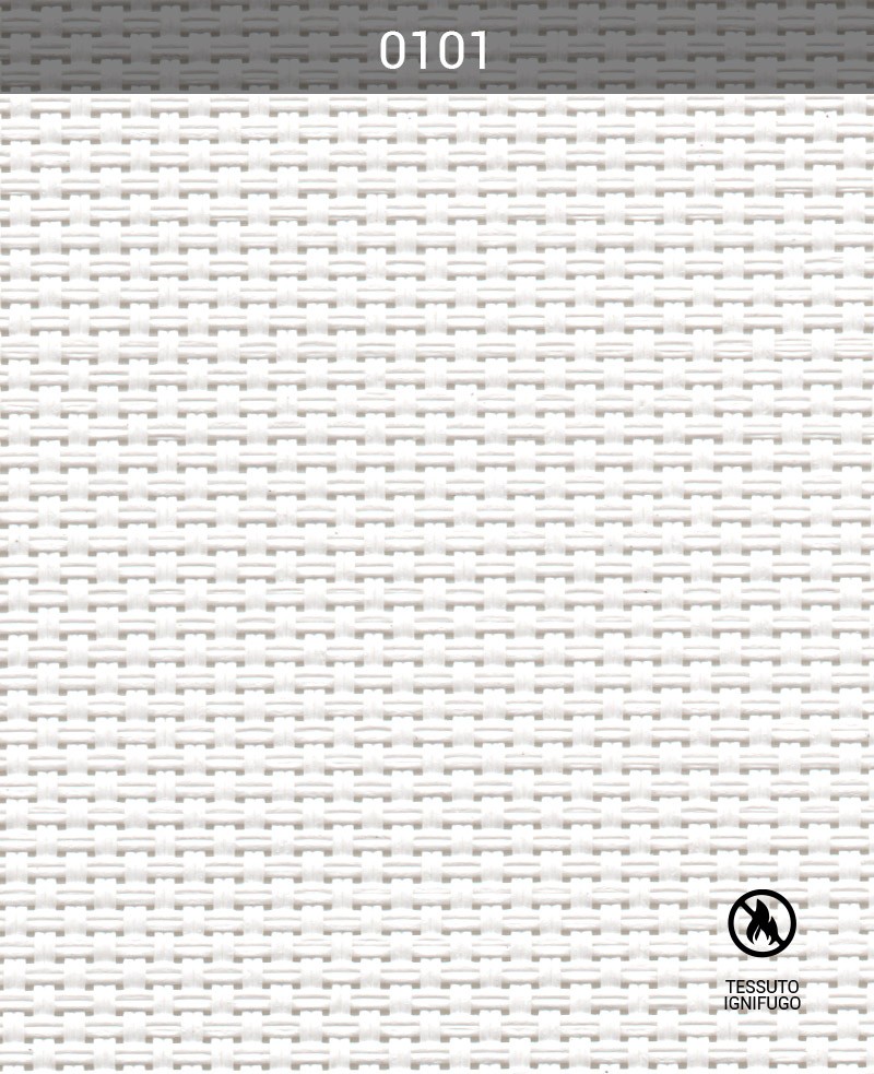 Bianco ghiaccio 0101