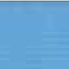 Azzurro cielo T408