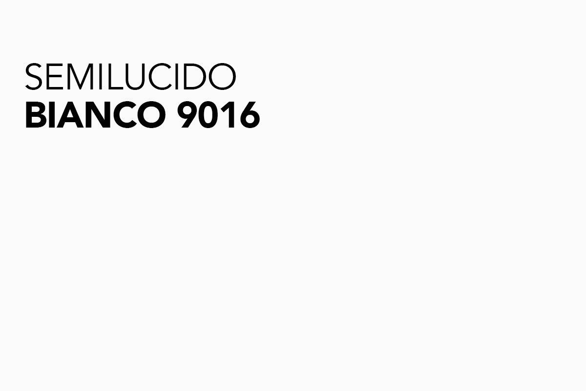 Bianco 9010
