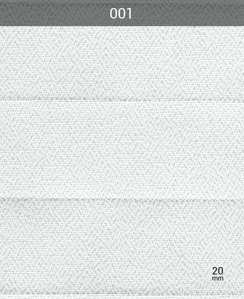 Bianco Caldo – 001-5