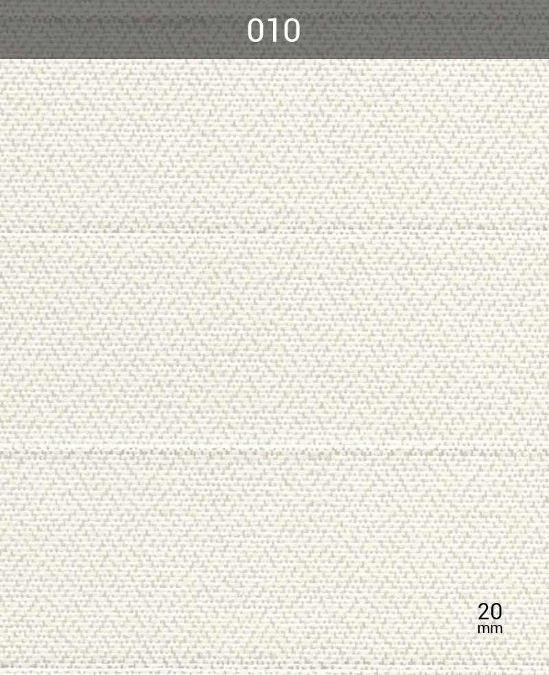 Avorio Chiaro – 010-1