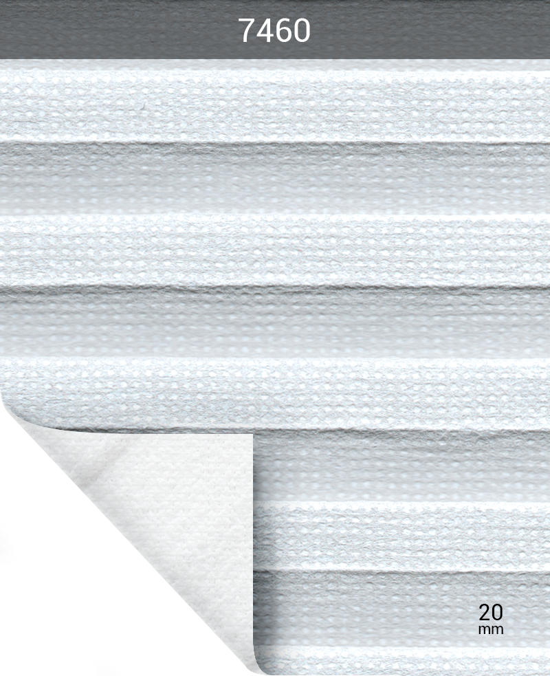 Bianco Ghiaccio BO – 7460-1