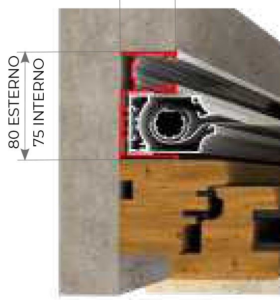 Incasso D Tapparella