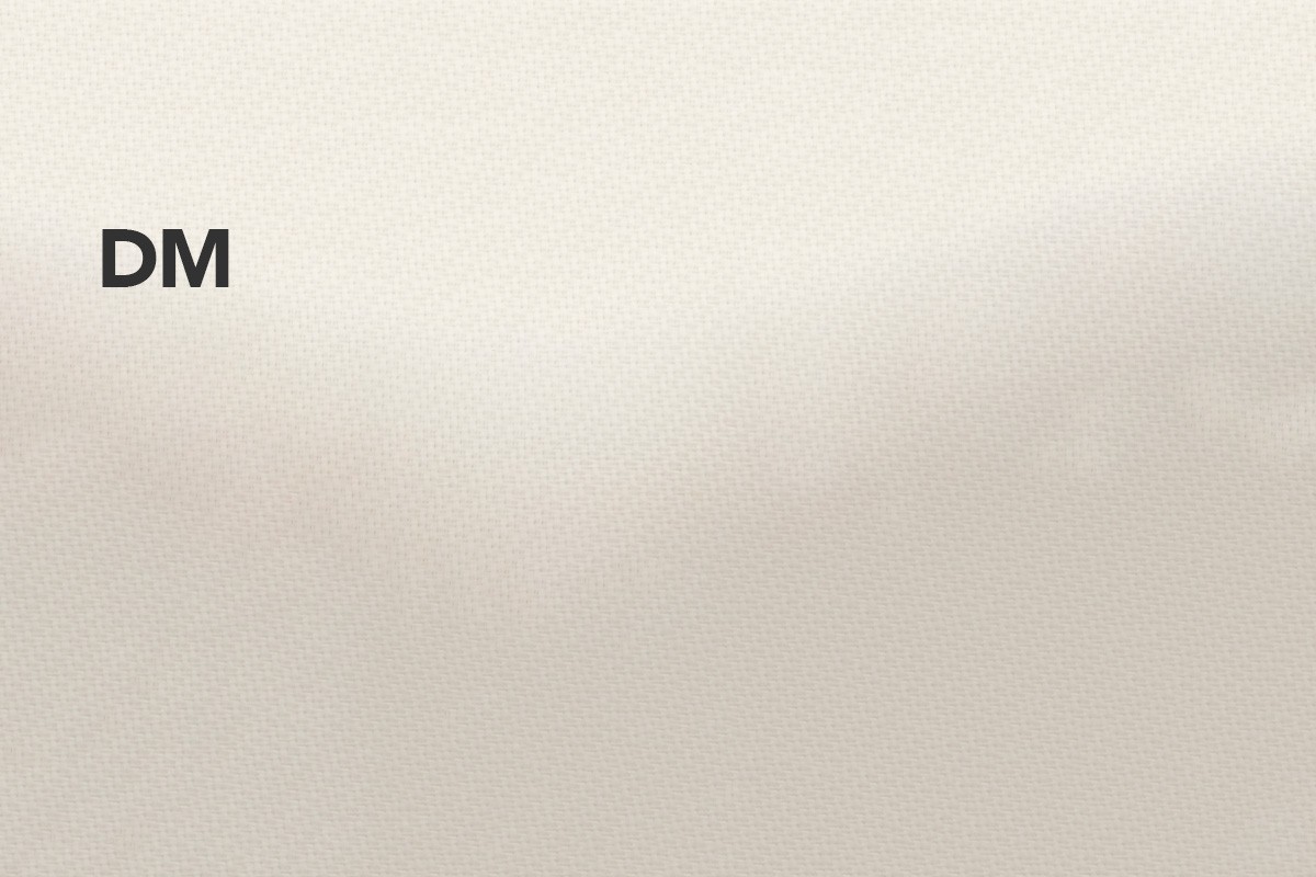 DM -FILTRANTE BIANCO