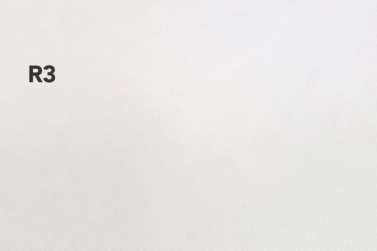 R3 BIANCO