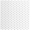 PERFORATO BIANCO